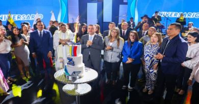 Antonio Villegas: Almacenadora Caracas cumple un papel importante en la economía del país