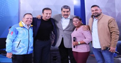 Recuperan pozo de agua potable mediante sistema 1x10 en Guárico