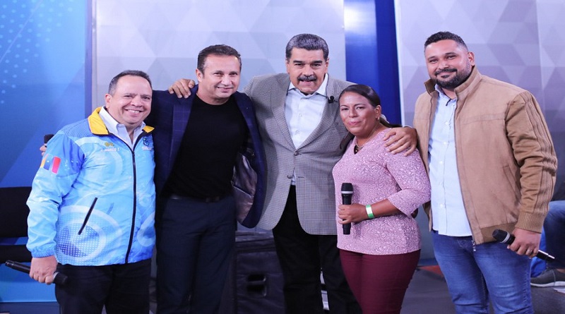 Recuperan pozo de agua potable mediante sistema 1x10 en Guárico