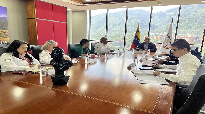 Establecen políticas estratégicas para potenciar peajes del país