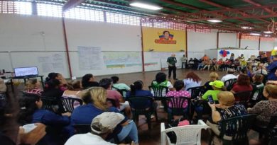 Plan de Planificación Popular confronta el capitalismo neoliberal