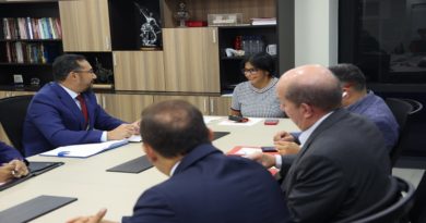 Venezuela estrecha cooperación bilateral con Trinidad y Tobago