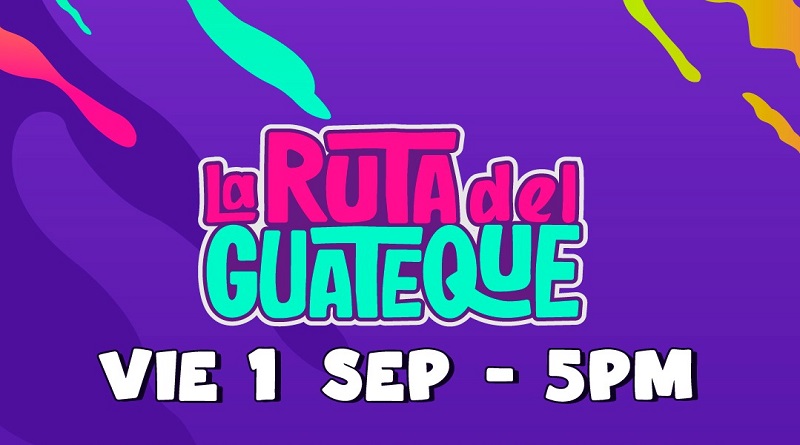 Ruta del Guateque llenará a Caricuao de buena música