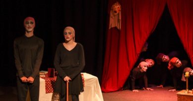 Presentaran Festival de Artes Escénicas Franco Venezolano en Caracas