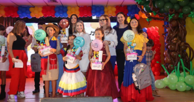 Anuncian ganadoras del Festival Musical Falcón Suena en Vacaciones