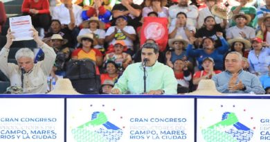 Crean Fondo de Financiamiento del sector Campesino y Pesquero