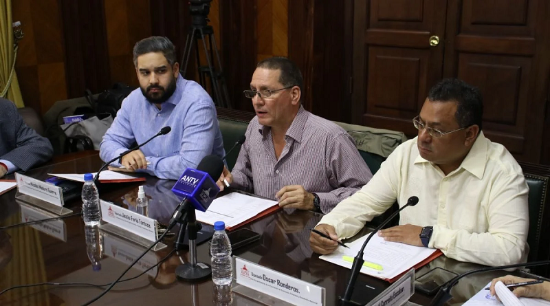 Comisión de Economía de AN finaliza período de sesiones con saldo positivo