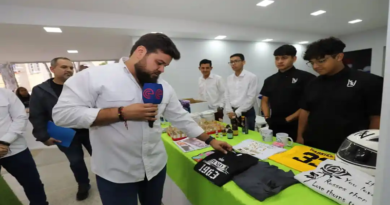 Entregan financiamientos del programa Emprender Joven en Monagas
