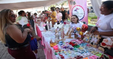 Entregan financiamientos a emprendedores de Maturín