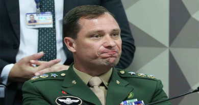 Exayudante de Jair Bolsonaro declara en Brasil sobre caso joyas