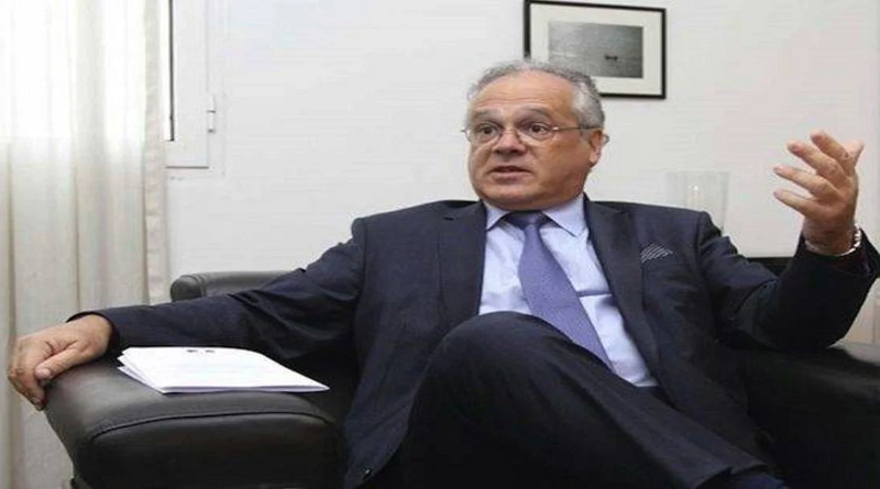 Gobernante junta militar de Níger expulsa a embajador de Francia