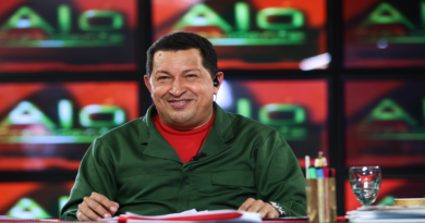 Programa Aló Presidente trazó el camino sin precedentes en las comunicaciones