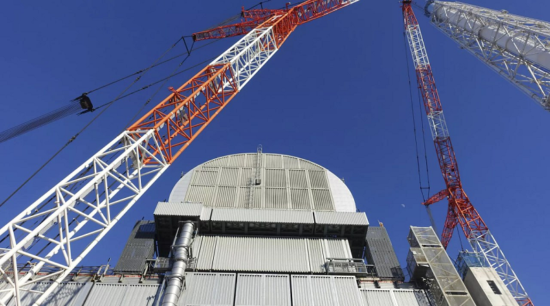 Japón se reúne con China para abordar mar de Fukushima