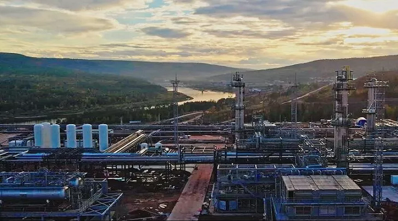 Sudáfrica busca cooperar con empresas energéticas rusas