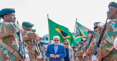Lula aspira un BRICS en pie de igualdad con UE y EE. UU.