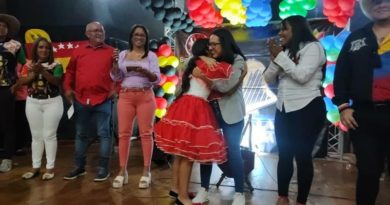 Miranda contará con dos participantes en segunda fase de Talento de Corazón