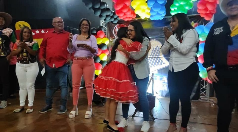 Miranda contará con dos participantes en segunda fase de Talento de Corazón