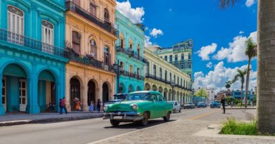 Recaban firmas para excluir a Cuba de lista estadounidense