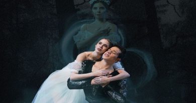 Presentarán obra “Giselle” en el Teatro Teresa Carreño