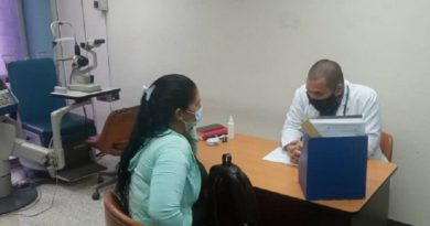 Ipasme ha garantizado atención integral a más de 12 mil personas en Guatire