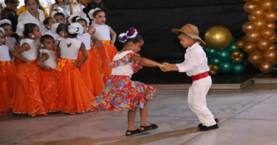 ICUM rinde homenaje a destacadas figuras de la cultura en Monagas