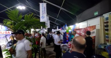 I Feria Expo Agro Industrial Carabobo 2023 llega a Naguanagua