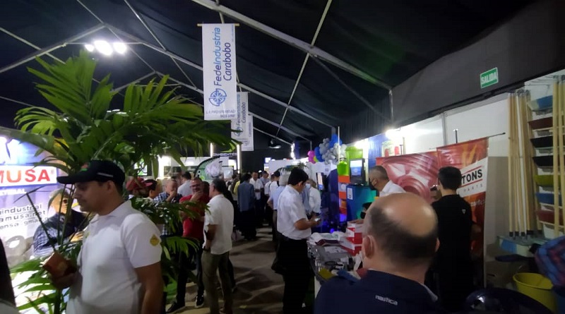 I Feria Expo Agro Industrial Carabobo 2023 llega a Naguanagua