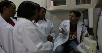 Red Interamericana de Laboratorios de Alimentos reconoce a laboratorios del INN