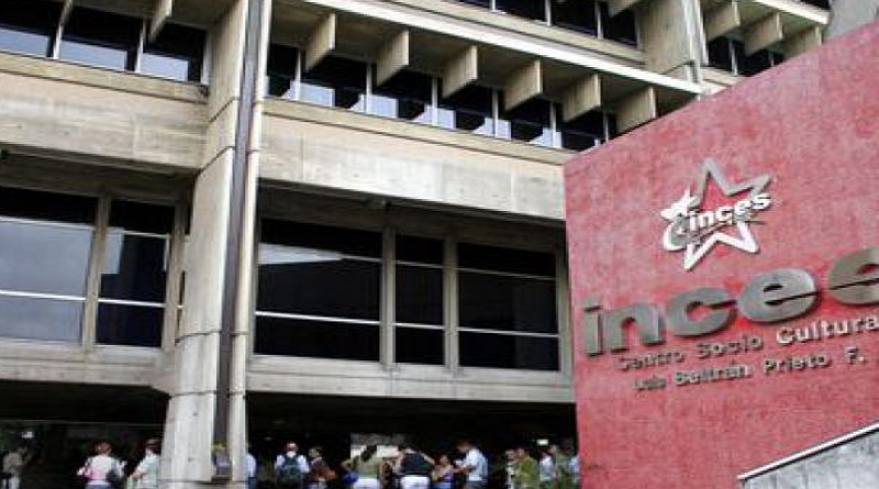 Emprendedores se forman en manejo de redes sociales con Inces