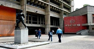 Inces realizará conversatorio retos del periodismo venezolano ante nuevas tecnologías