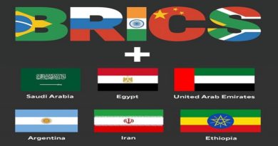 Irán refuerza políticas de inclusión para fortalecer el multilateralismo en los BRICS