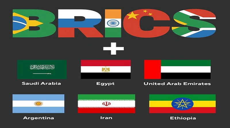 Irán refuerza políticas de inclusión para fortalecer el multilateralismo en los BRICS