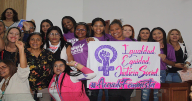 Aprueban Ley de Igualdad y Equidad de Género del estado Miranda