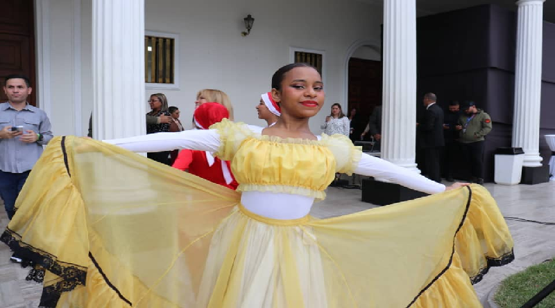 Reciben aportes del sector educativo para fortalecer Ley de la Danza