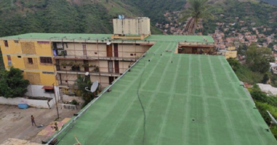 Entregan 64 obras durante semana aniversaria de Caracas