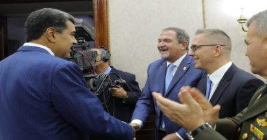 Alianzas con sector empresarial permite el desarrollo del nuevo modelo económico