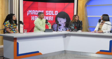 Sustituir la palabra “madre” deshumaniza la sociedad