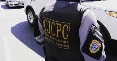 Esclarecen caso de trata contra mujer e hijo en Trinidad y Tobago