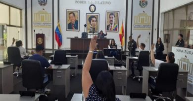 Aprueban recursos para el área de salud en Aragua