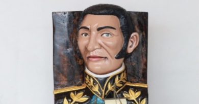 Cultor William Martínez obtuvo el primer lugar en Maratón Artesanal