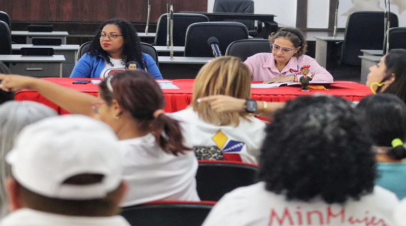 Parto Humanizado y Ruta Materna garantizan atención de mujeres gestantes