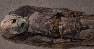 Revelan misterios de las momias más antiguas del mundo