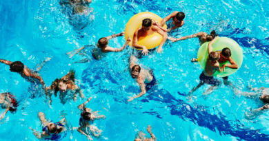 Conoce los deportes que ayudan a mejorar la salud física de los niños