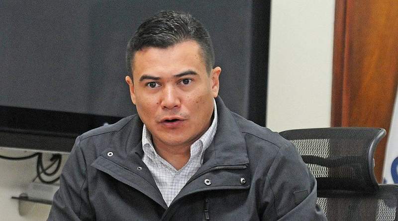 Inauguran Observatorio de Inteligencia comercial en los espacios del CASS