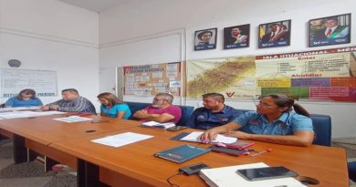 Órgano Superior de Vivienda revisa avances en construcción de hogares en Mérida