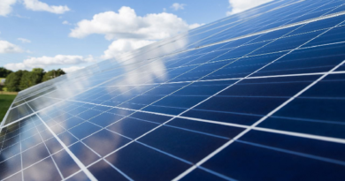 Activarán primer pozo de agua potable con energía solar en Chacao