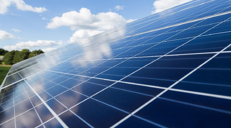 Activarán primer pozo de agua potable con energía solar en Chacao