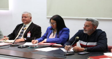 Comité de Postulaciones Electorales mantiene etapa de evaluaciones hasta el 4 Ago