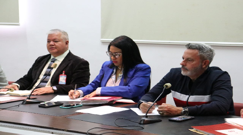 Comité de Postulaciones Electorales mantiene etapa de evaluaciones hasta el 4 Ago