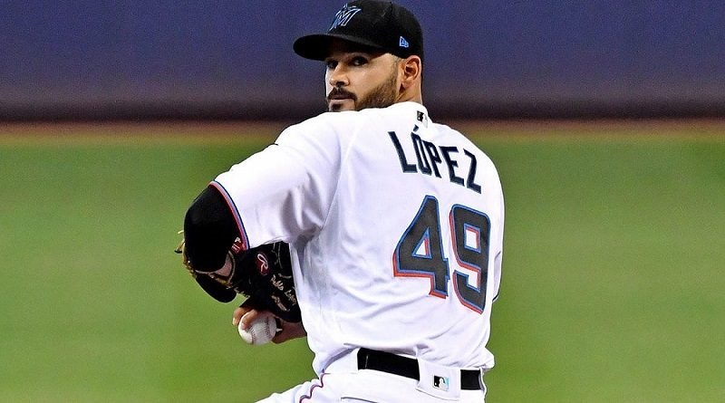 Pablo López conquista su séptima victoria de la temporada